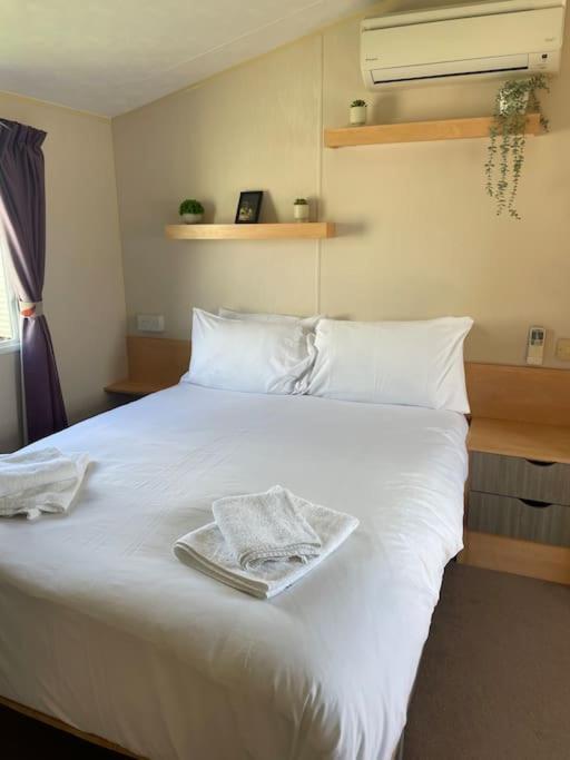 Whitstable Retreat Apartment *