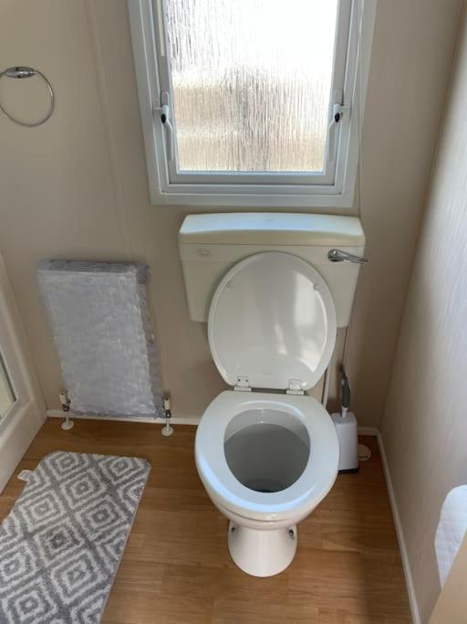 Apartment Whitstable Retreat
