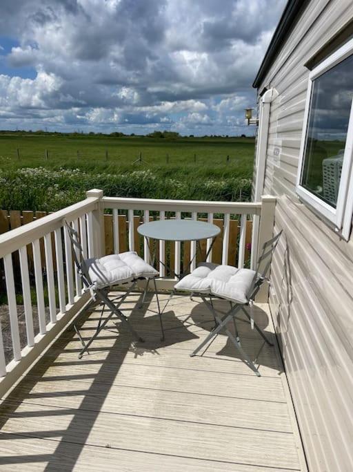 Whitstable Retreat * Seasalter