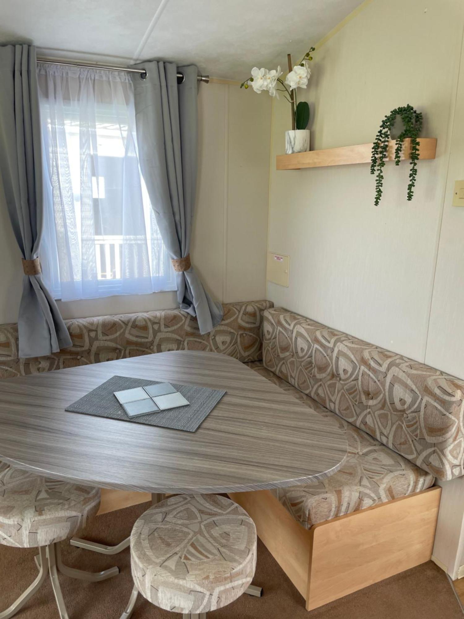 Whitstable Retreat Apartment