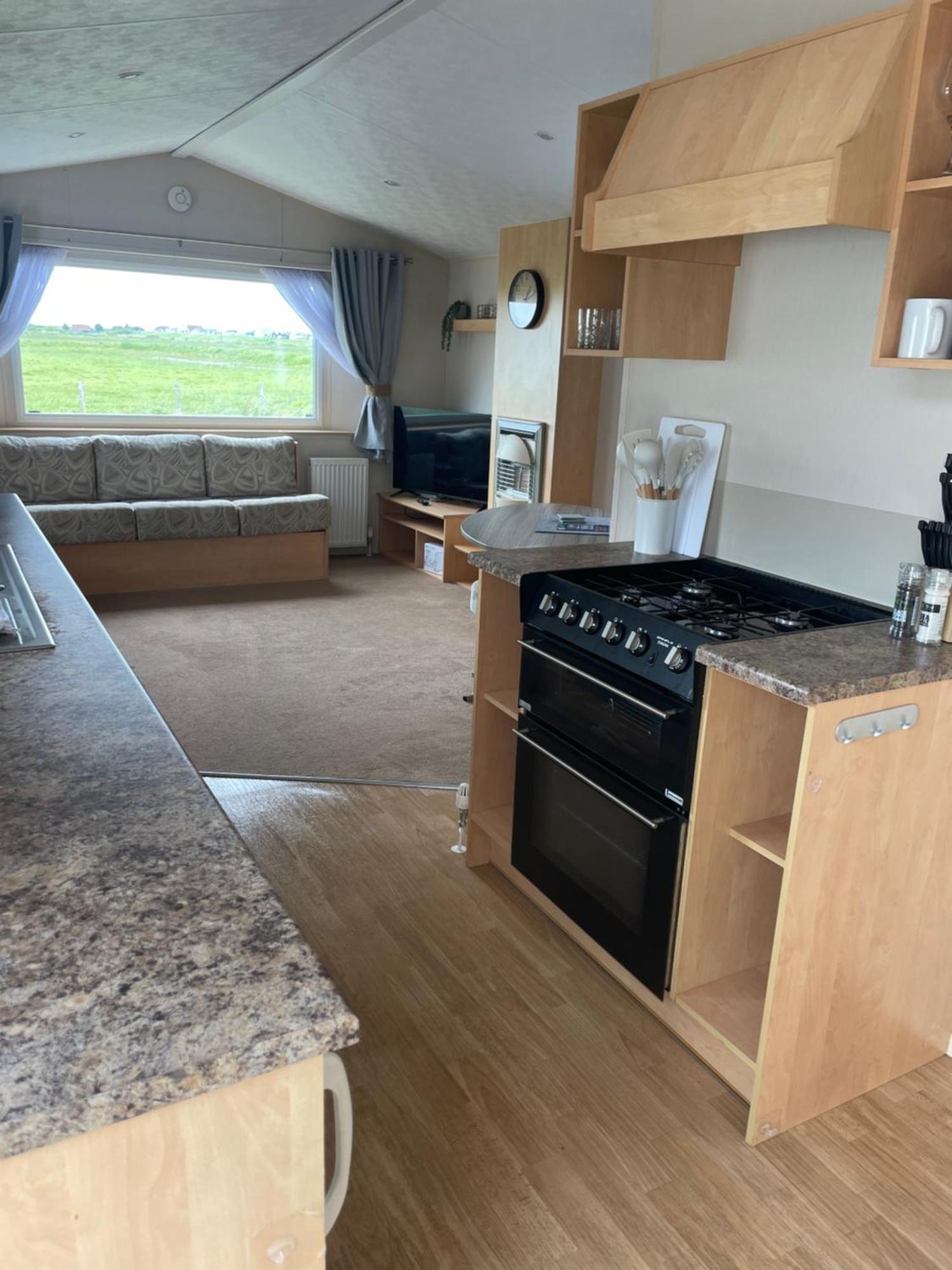 Apartment Whitstable Retreat *