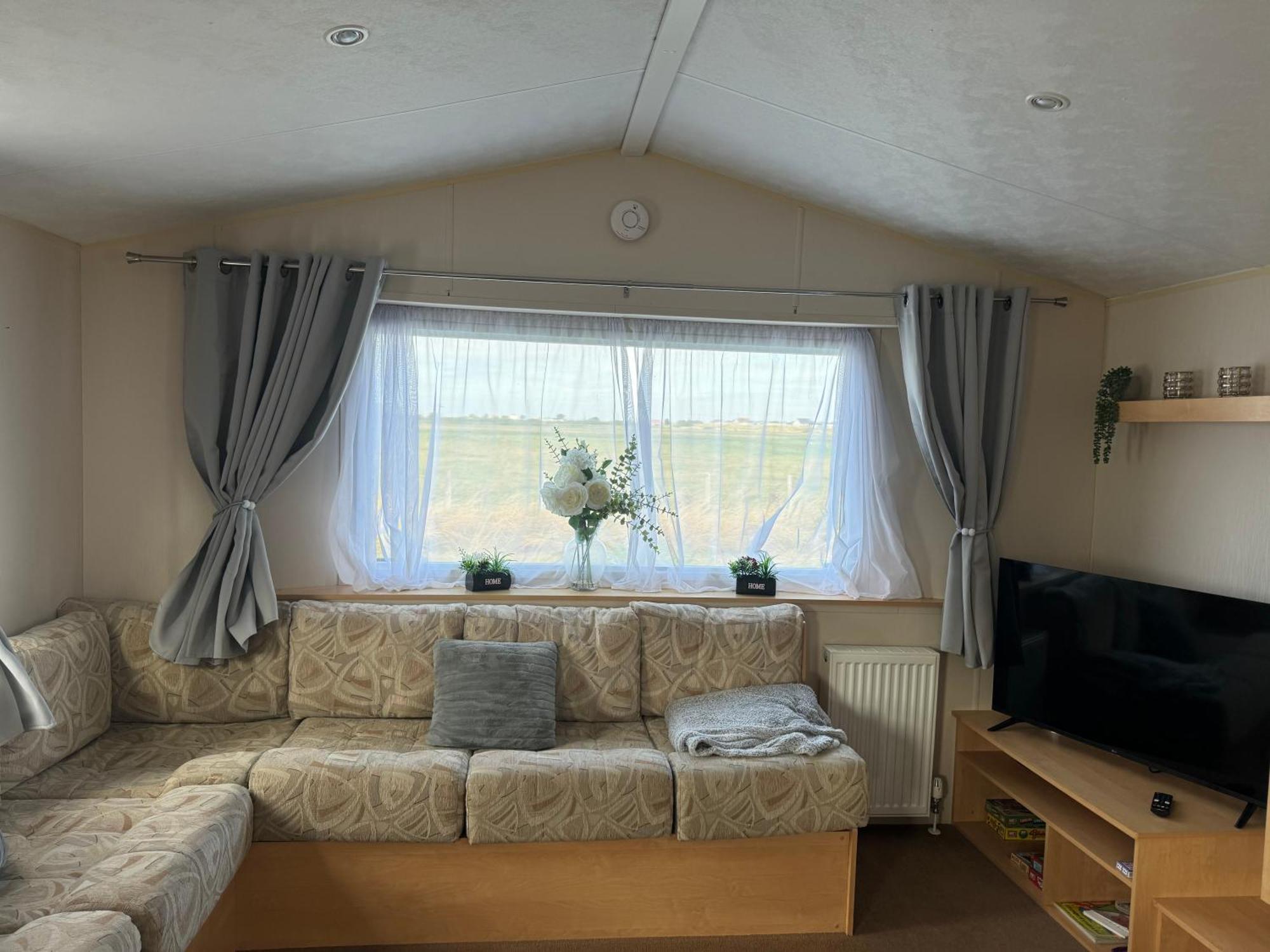 Whitstable Retreat Apartment