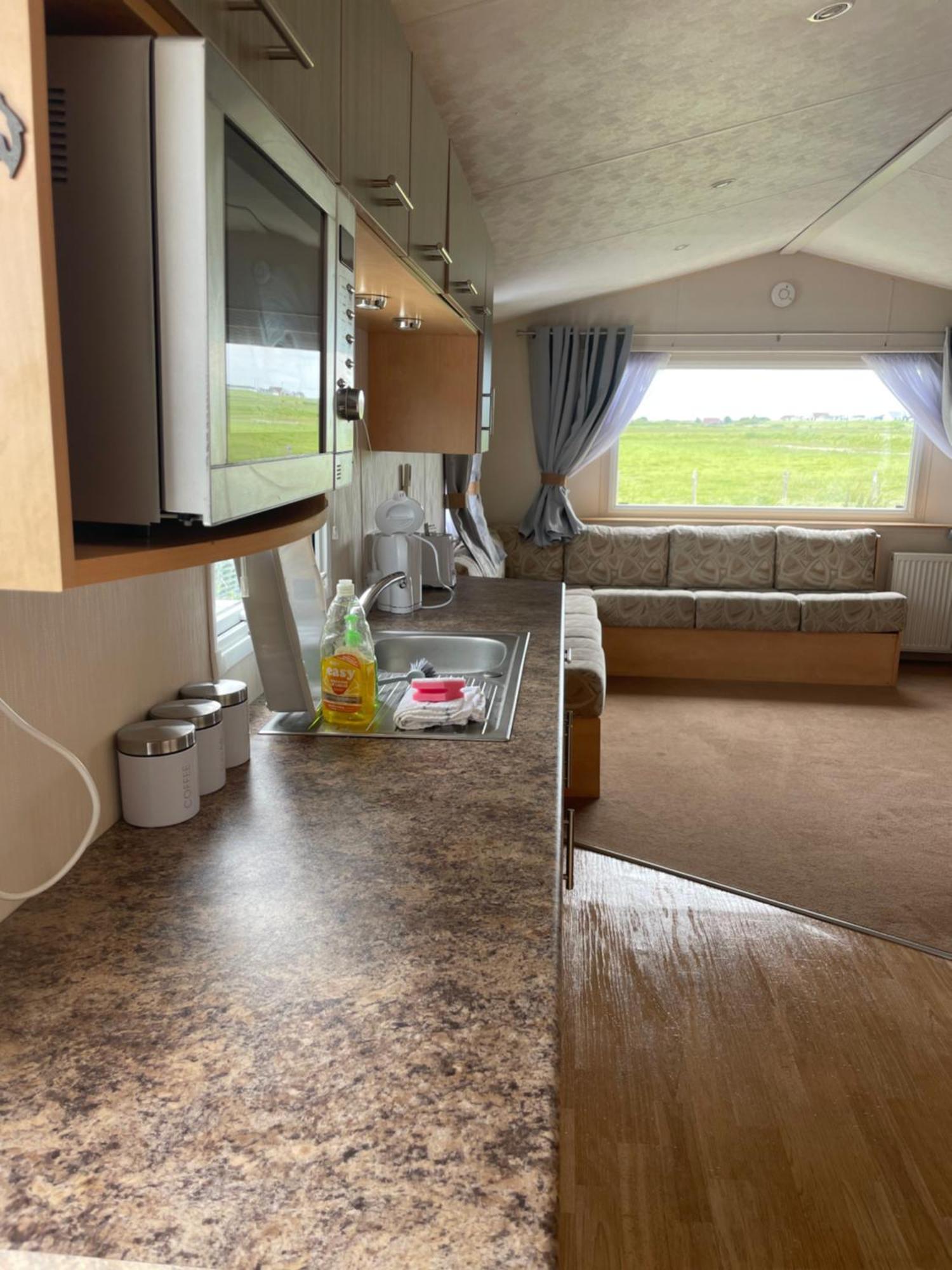 Whitstable Retreat Apartment Seasalter