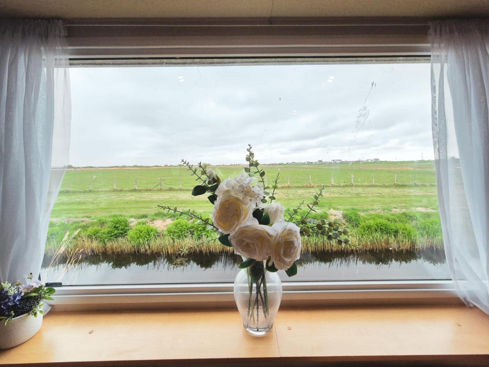 Apartment Whitstable Retreat