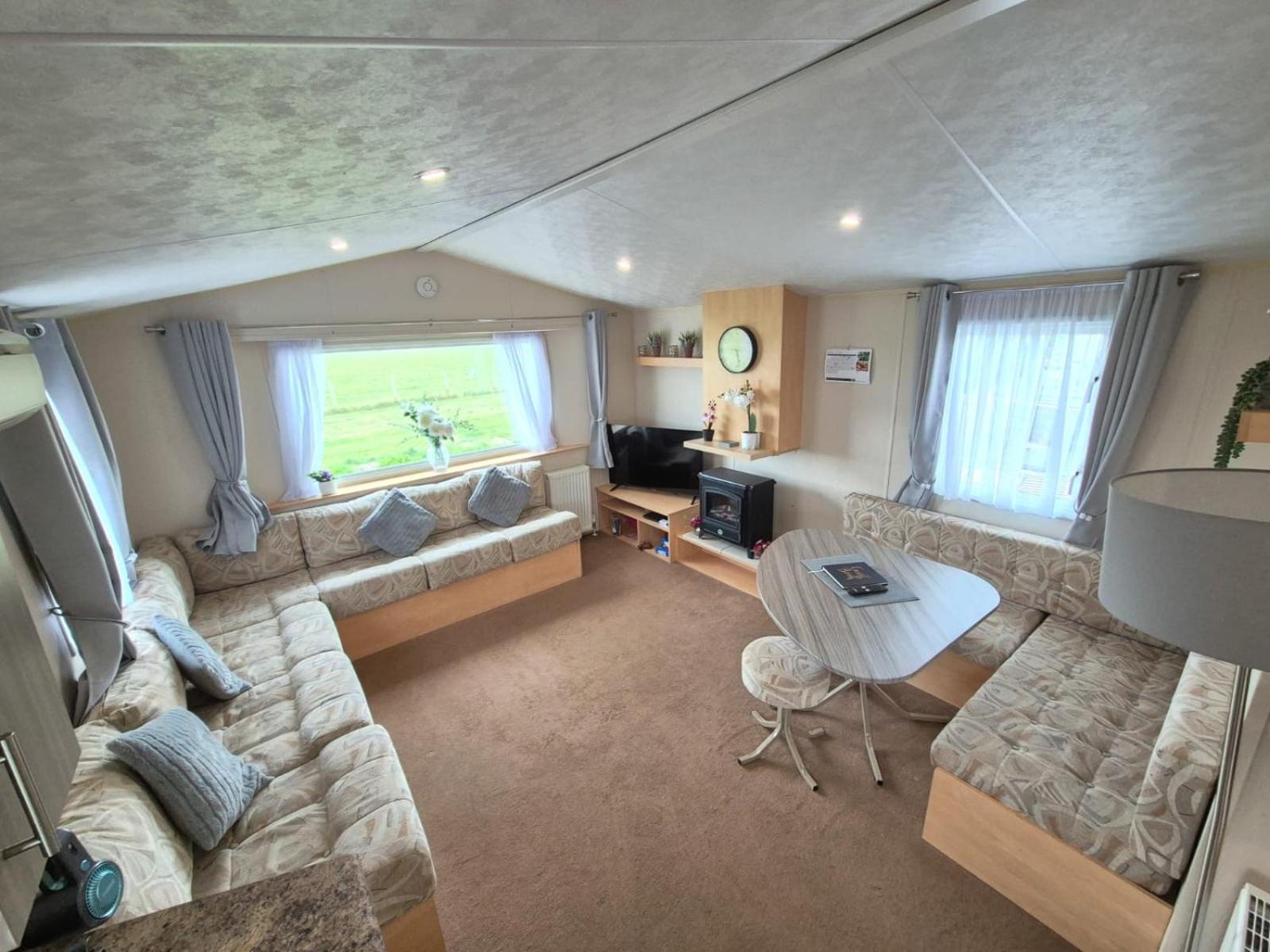 Whitstable Retreat Apartment Seasalter