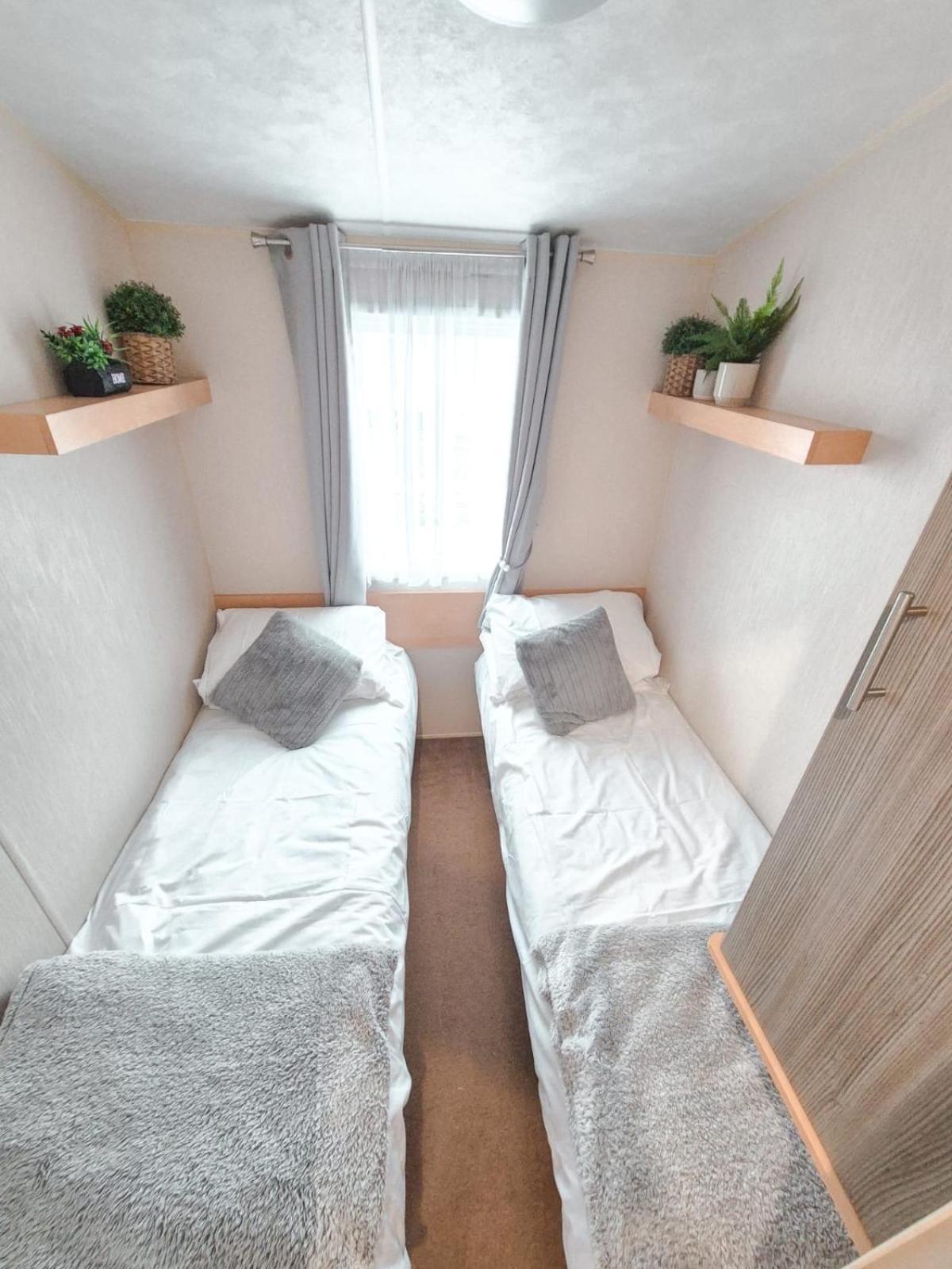 Apartment Whitstable Retreat Seasalter