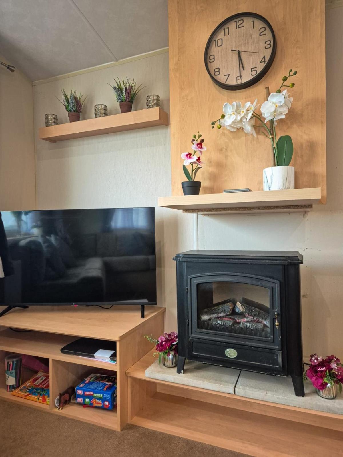 Whitstable Retreat Apartment