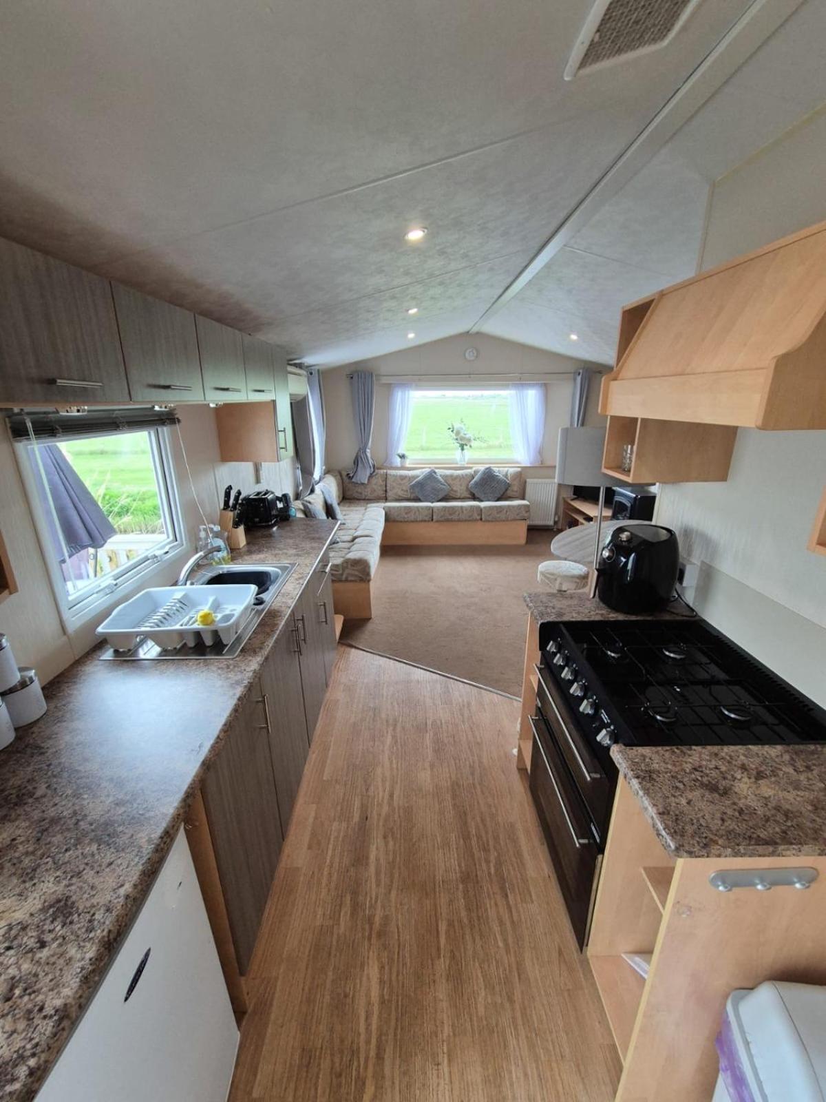 Apartment Whitstable Retreat *