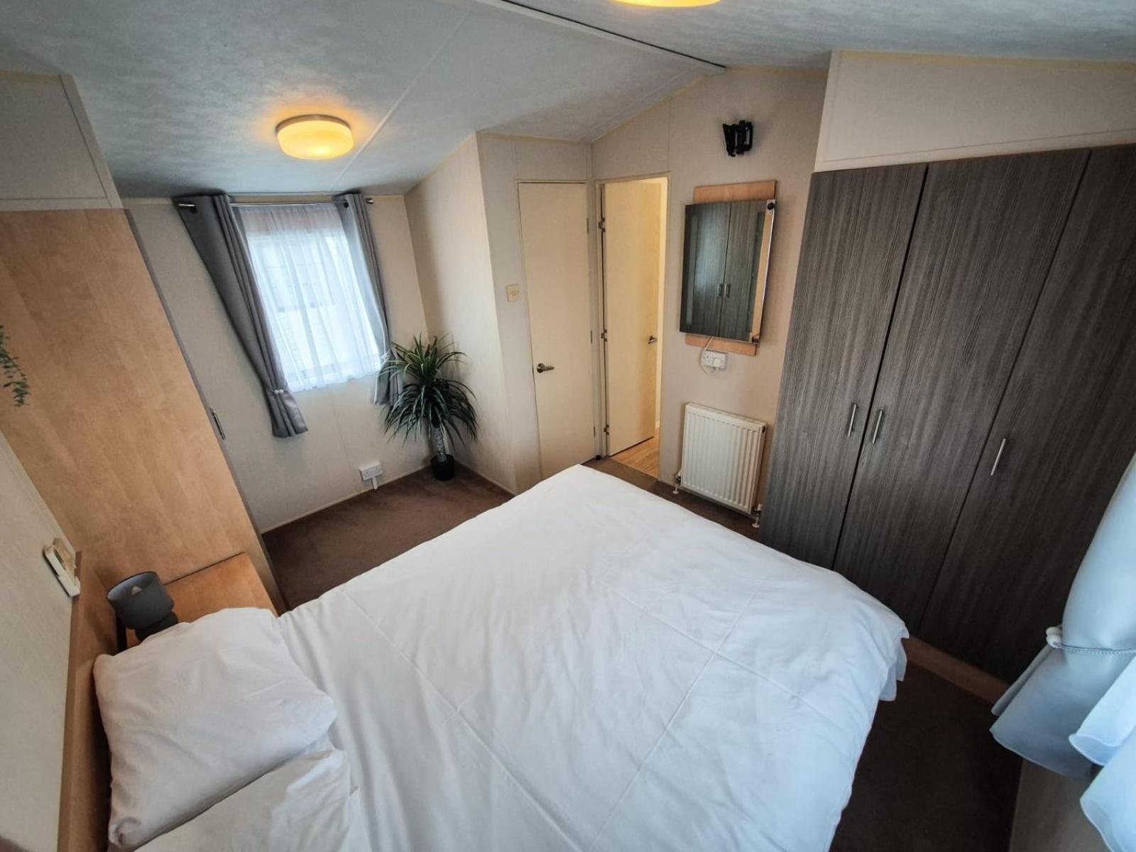 Whitstable Retreat