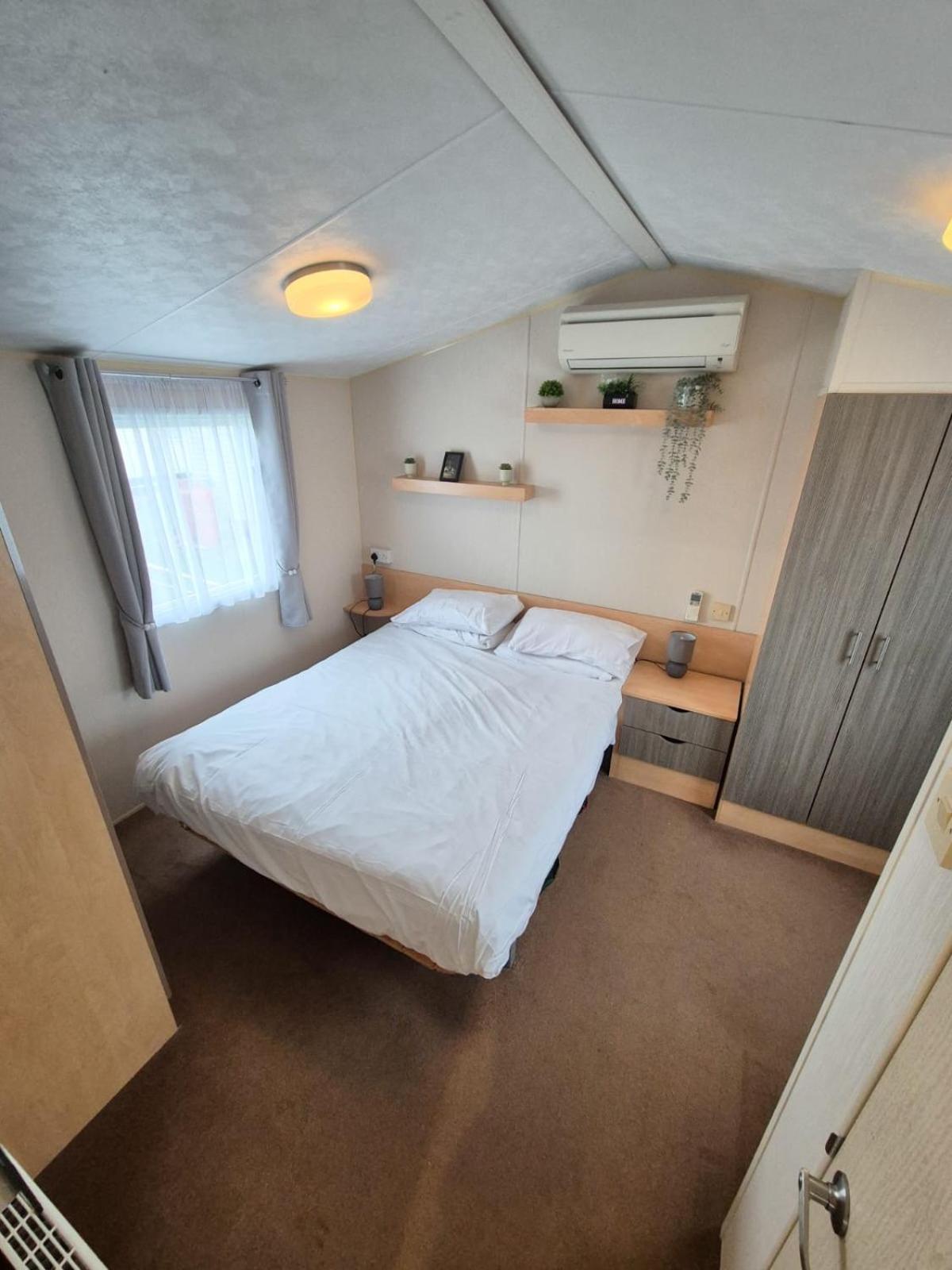 Apartment Whitstable Retreat *