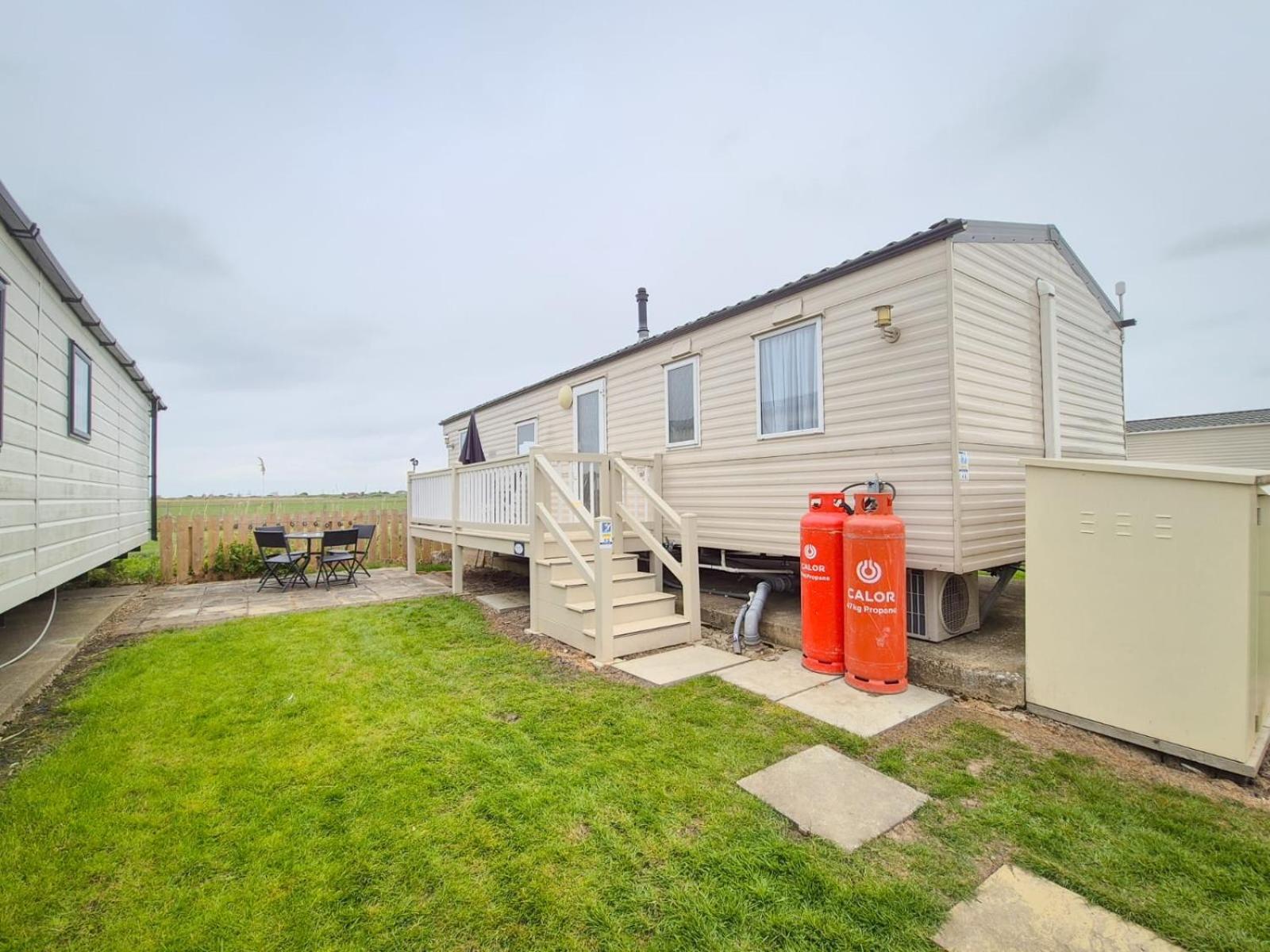 Whitstable Retreat * Seasalter